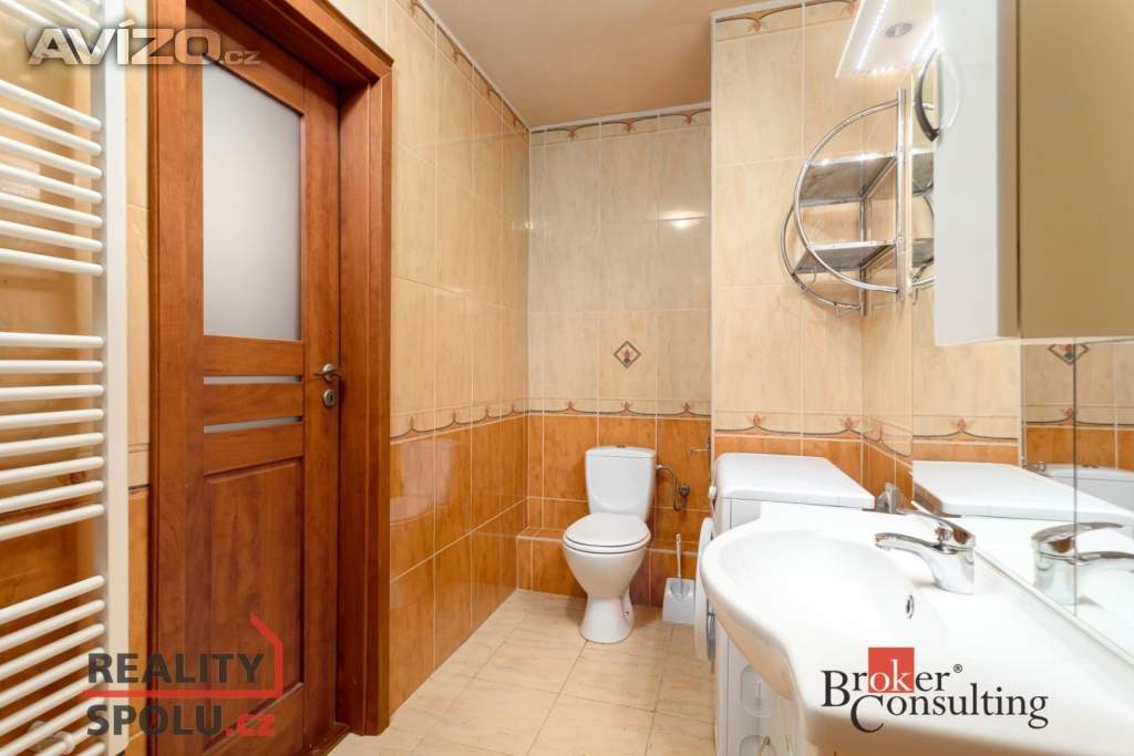 Foto inzerátu Pronájem bytu 2+1 54 m², Karviná