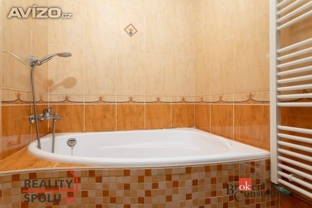 Foto inzerátu Pronájem bytu 2+1 54 m², Karviná