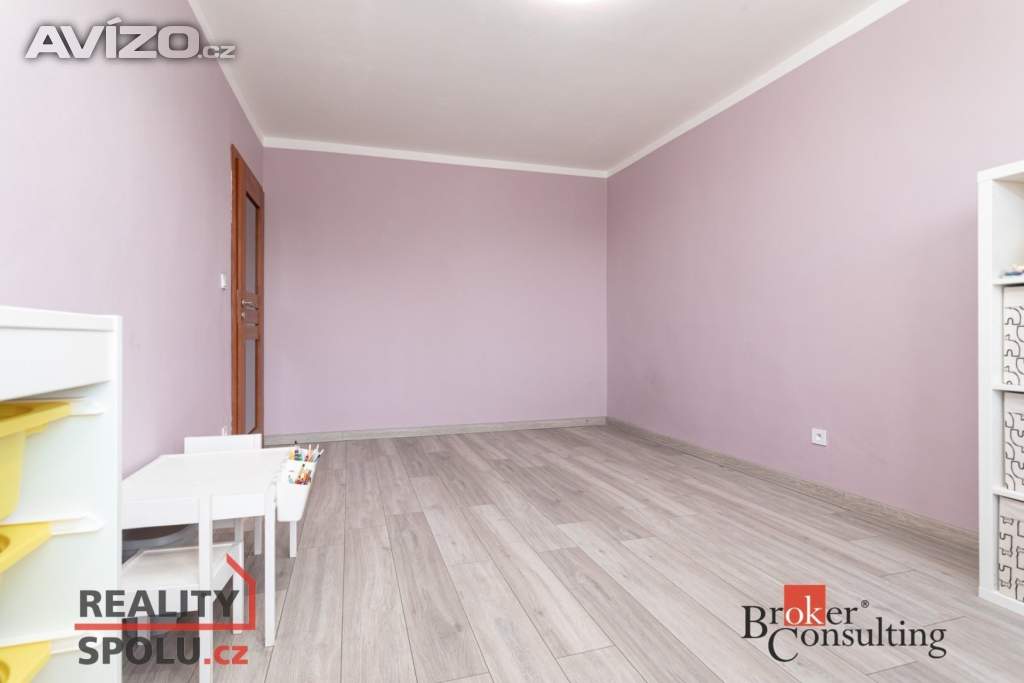 Foto inzerátu Pronájem bytu 2+1 54 m², Karviná
