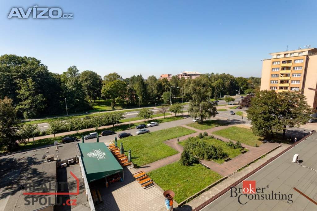 Foto inzerátu Pronájem bytu 2+1 54 m², Karviná