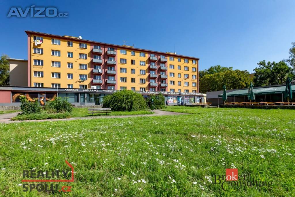 Foto inzerátu Pronájem bytu 2+1 54 m², Karviná