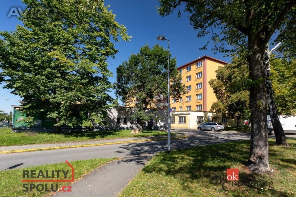Foto inzerátu Pronájem bytu 2+1 54 m², Karviná