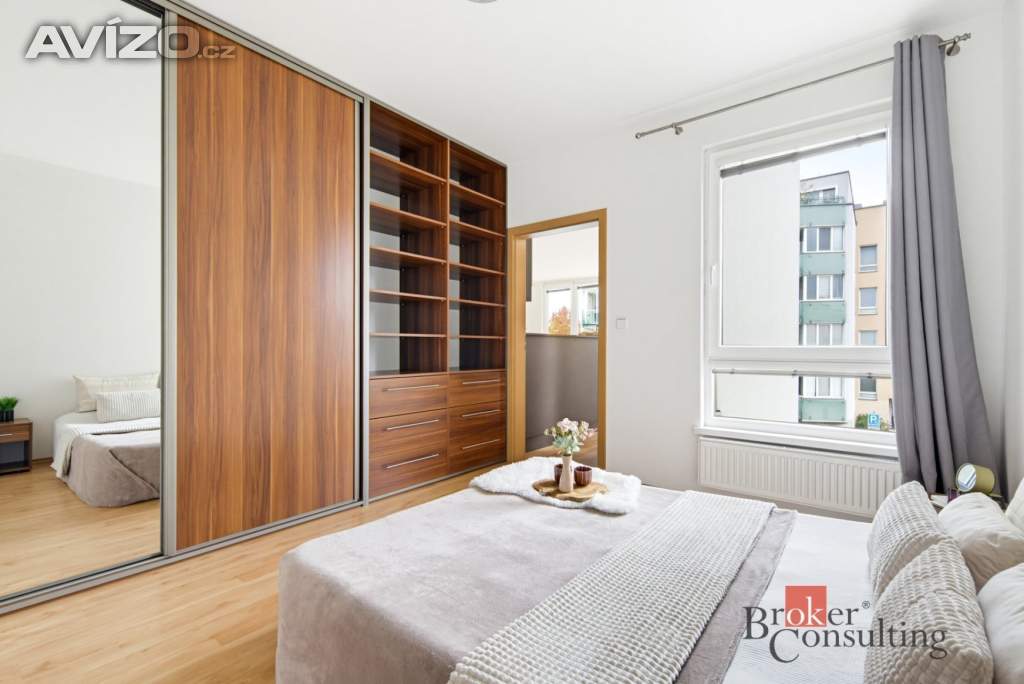 Foto inzerátu Pronájem bytu 2+kk 62 m², Hradec Králové