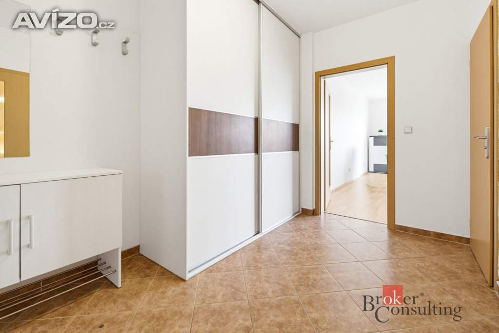 Foto inzerátu Pronájem bytu 2+kk 62 m², Hradec Králové