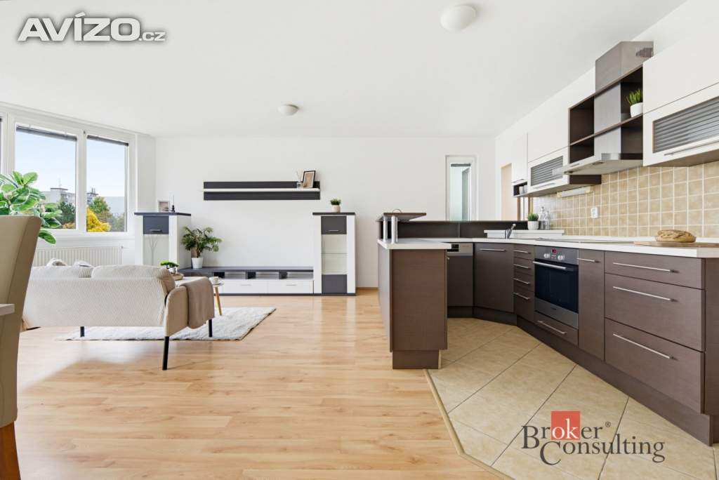Foto inzerátu Pronájem bytu 2+kk 62 m², Hradec Králové