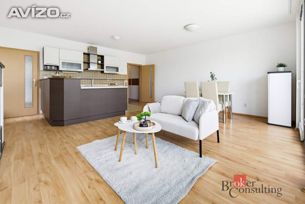 Foto inzerátu Pronájem bytu 2+kk 62 m², Hradec Králové