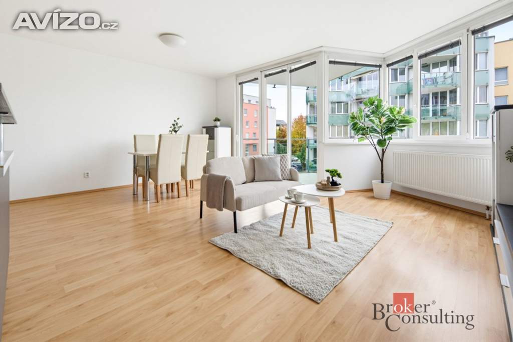 Foto inzerátu Pronájem bytu 2+kk 62 m², Hradec Králové