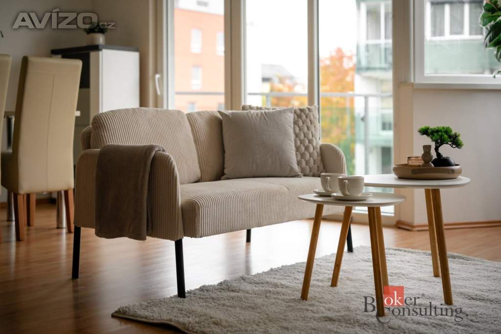 Foto inzerátu Pronájem bytu 2+kk 62 m², Hradec Králové