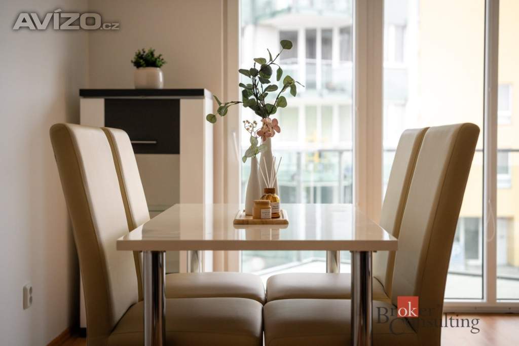 Foto inzerátu Pronájem bytu 2+kk 62 m², Hradec Králové