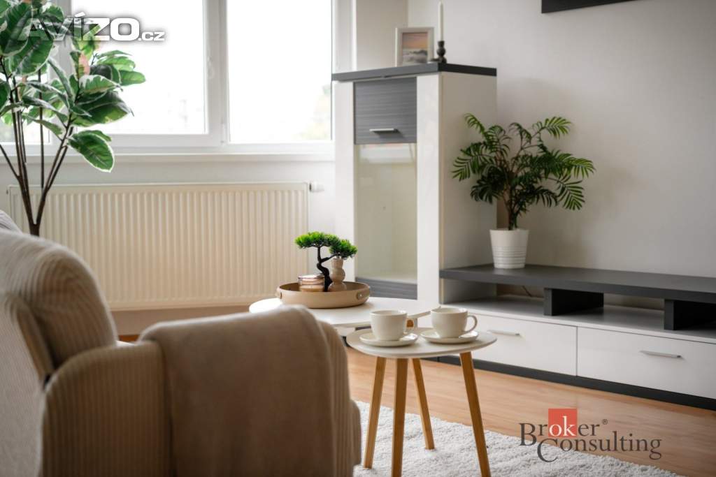 Foto inzerátu Pronájem bytu 2+kk 62 m², Hradec Králové