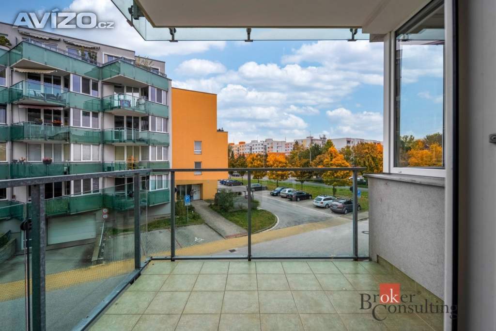 Foto inzerátu Pronájem bytu 2+kk 62 m², Hradec Králové