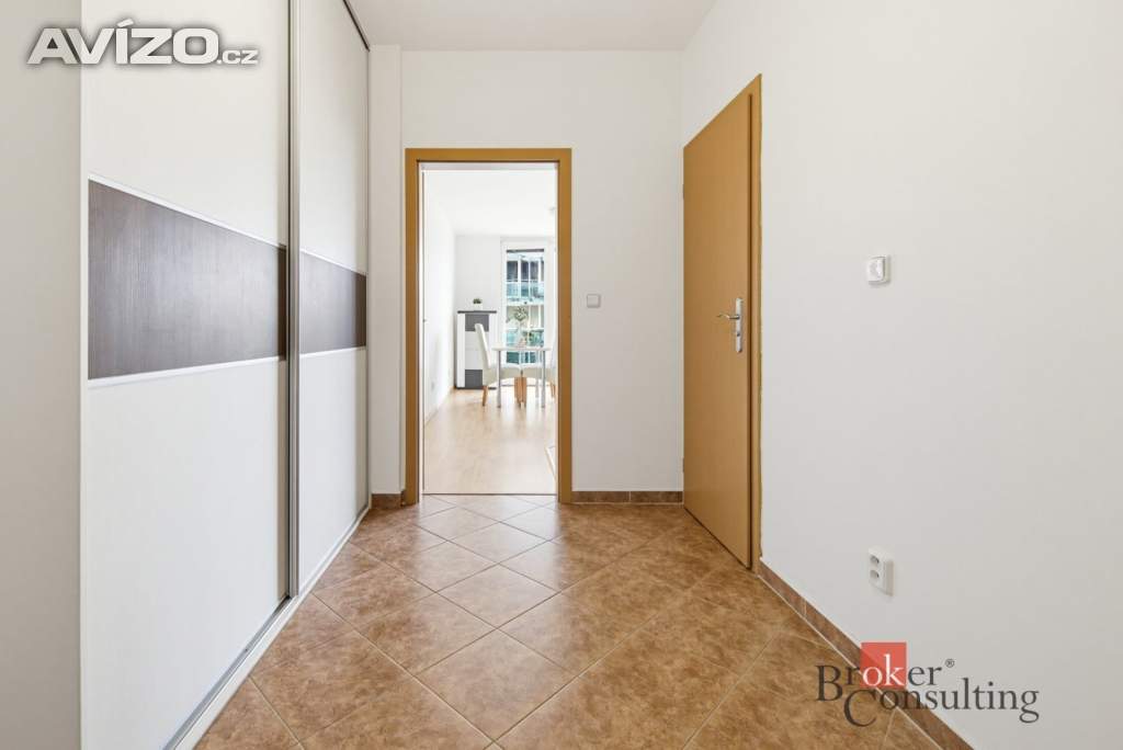 Foto inzerátu Pronájem bytu 2+kk 62 m², Hradec Králové