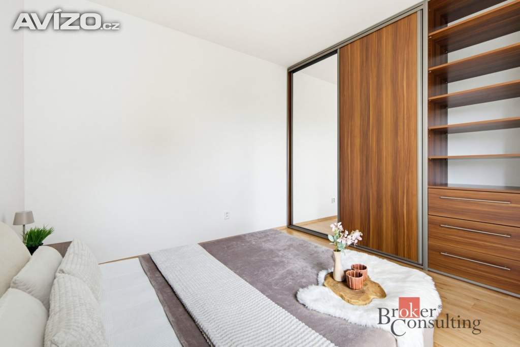 Foto inzerátu Pronájem bytu 2+kk 62 m², Hradec Králové