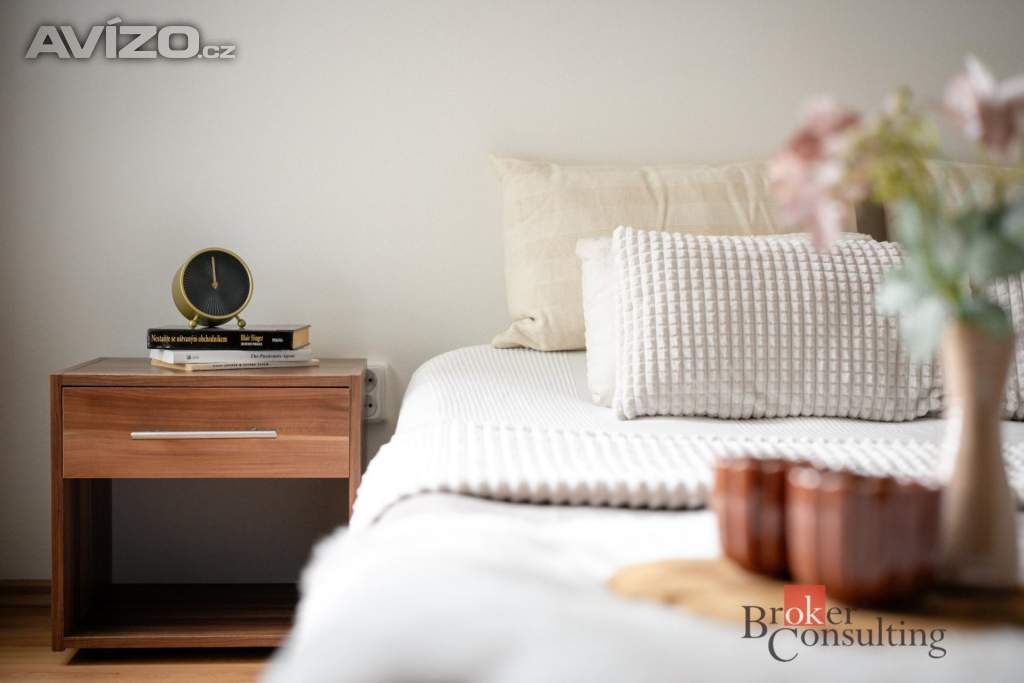 Foto inzerátu Pronájem bytu 2+kk 62 m², Hradec Králové