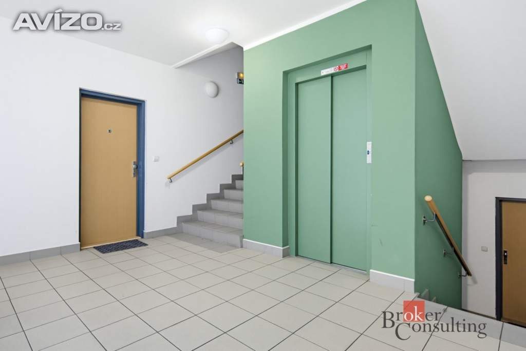 Foto inzerátu Pronájem bytu 2+kk 62 m², Hradec Králové