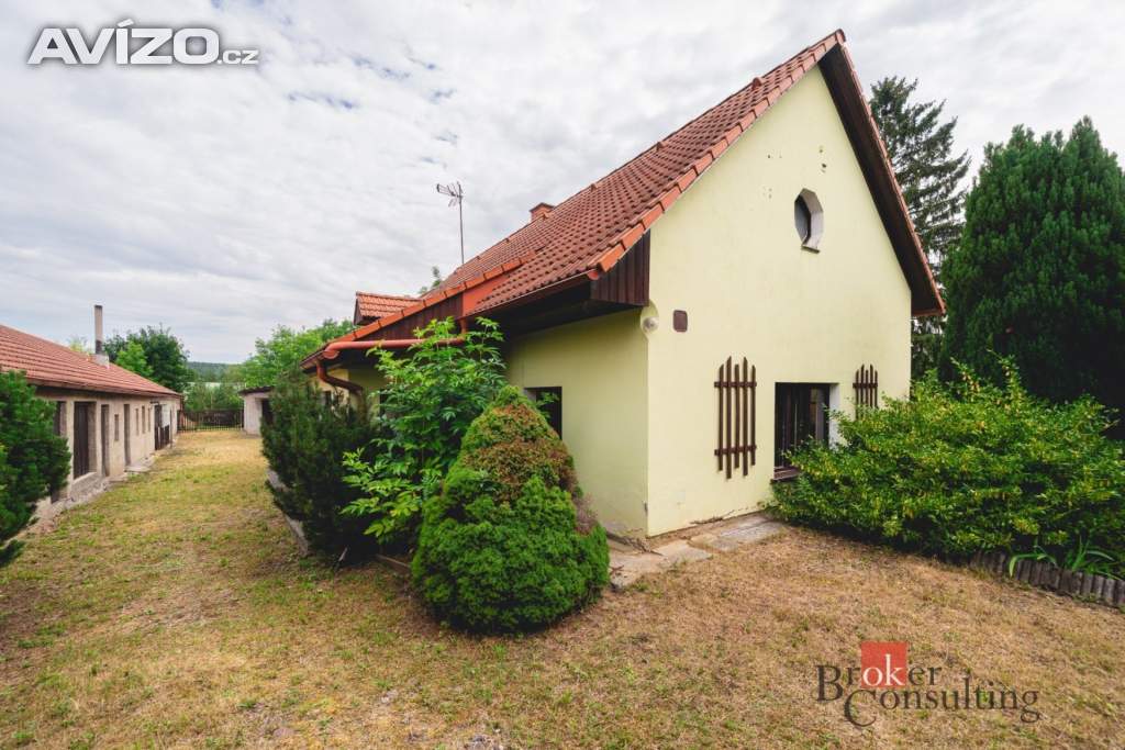 Prodej rodinného domu 77 m², Ejpovice