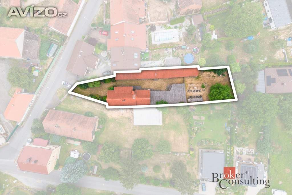 Foto inzerátu Prodej rodinného domu 77 m², Ejpovice