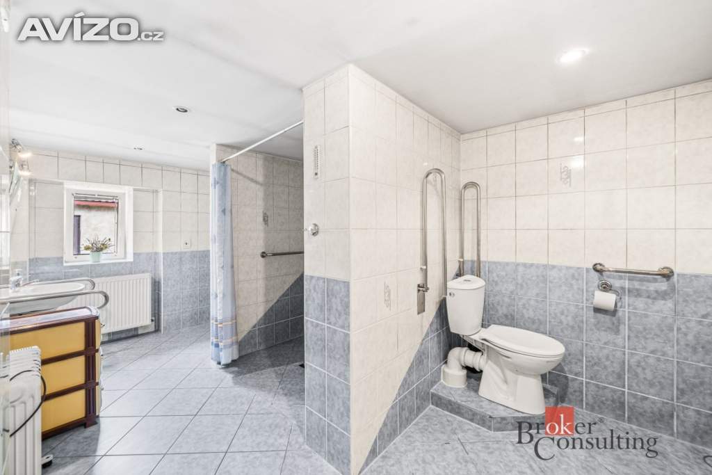 Foto inzerátu Prodej rodinného domu 77 m², Ejpovice