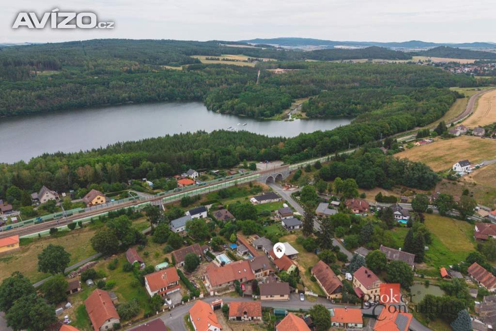 Foto inzerátu Prodej rodinného domu 77 m², Ejpovice