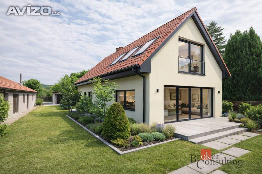Foto inzerátu Prodej rodinného domu 77 m², Ejpovice