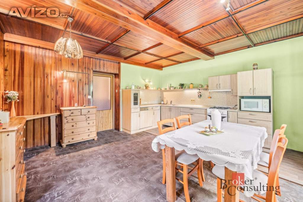 Foto inzerátu Prodej rodinného domu 77 m², Ejpovice