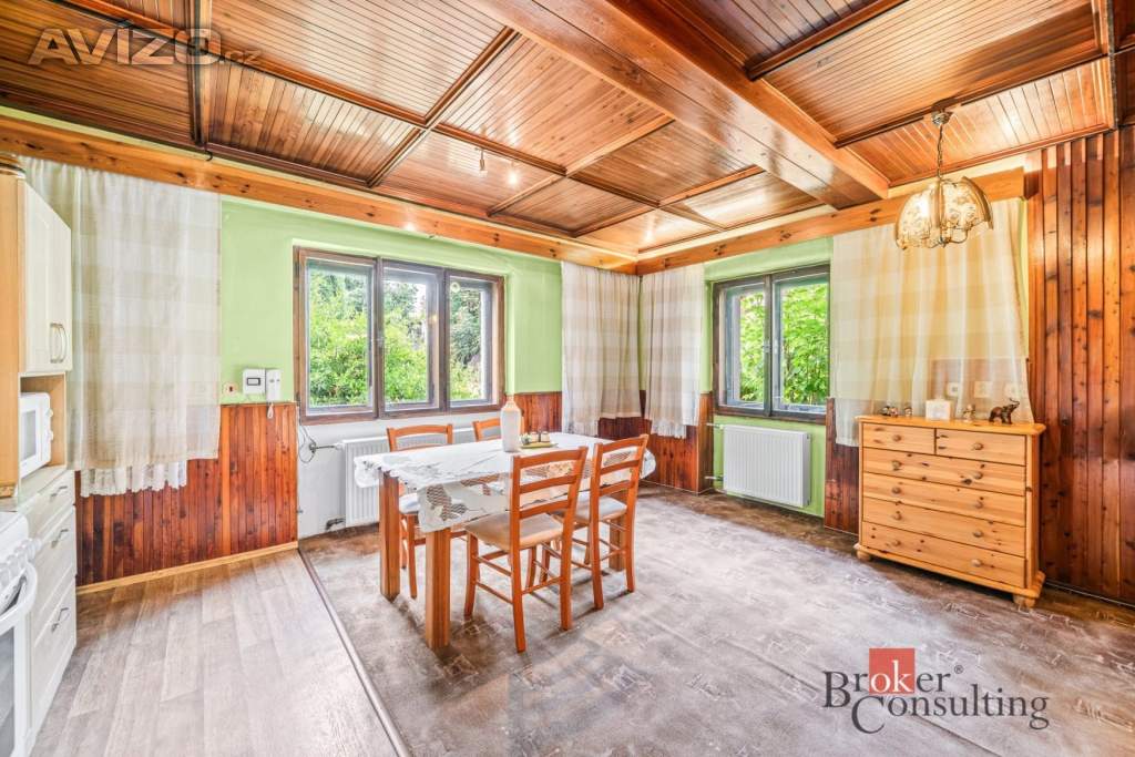 Foto inzerátu Prodej rodinného domu 77 m², Ejpovice