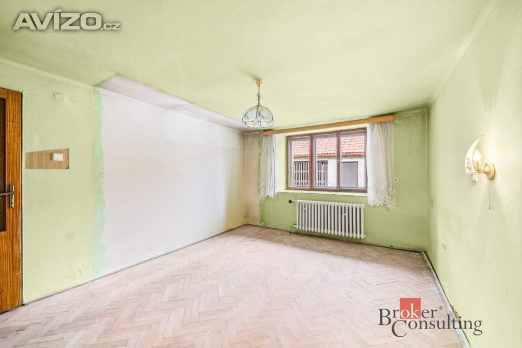 Foto inzerátu Prodej rodinného domu 77 m², Ejpovice