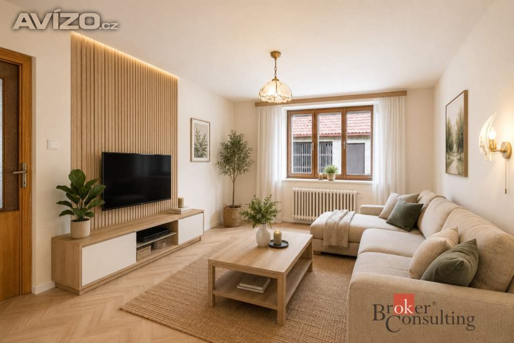 Foto inzerátu Prodej rodinného domu 77 m², Ejpovice