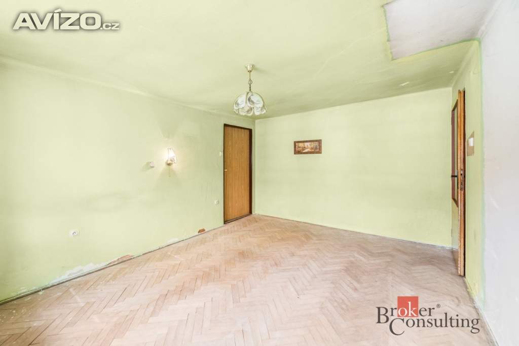 Foto inzerátu Prodej rodinného domu 77 m², Ejpovice