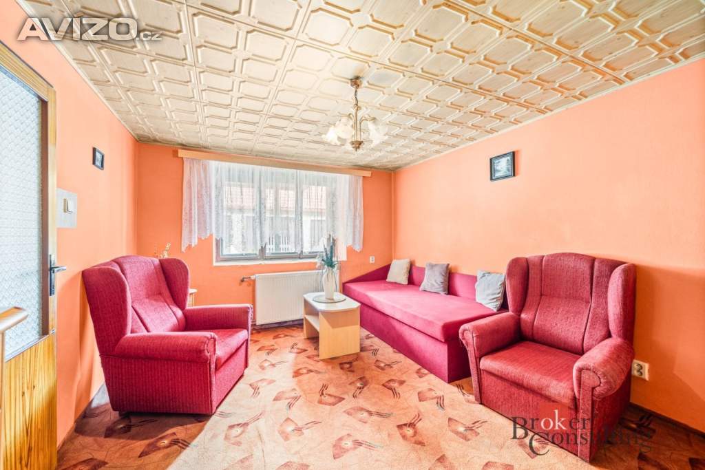 Foto inzerátu Prodej rodinného domu 77 m², Ejpovice