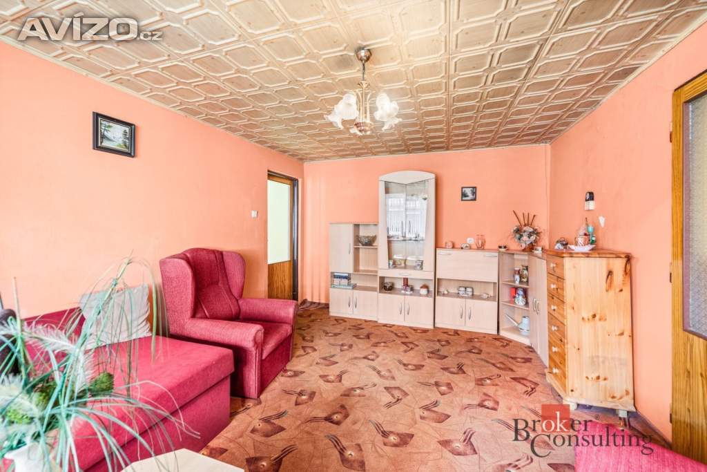 Foto inzerátu Prodej rodinného domu 77 m², Ejpovice