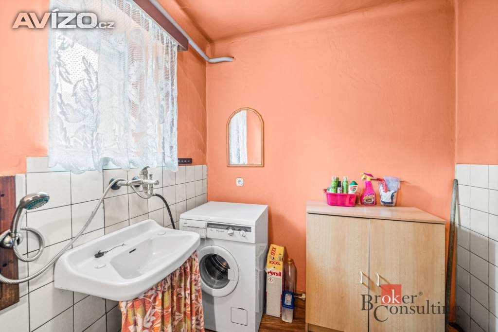 Foto inzerátu Prodej rodinného domu 77 m², Ejpovice