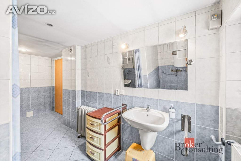 Foto inzerátu Prodej rodinného domu 77 m², Ejpovice