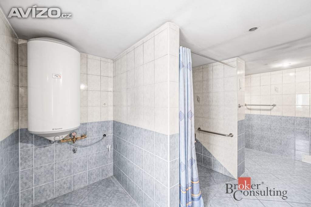 Foto inzerátu Prodej rodinného domu 77 m², Ejpovice