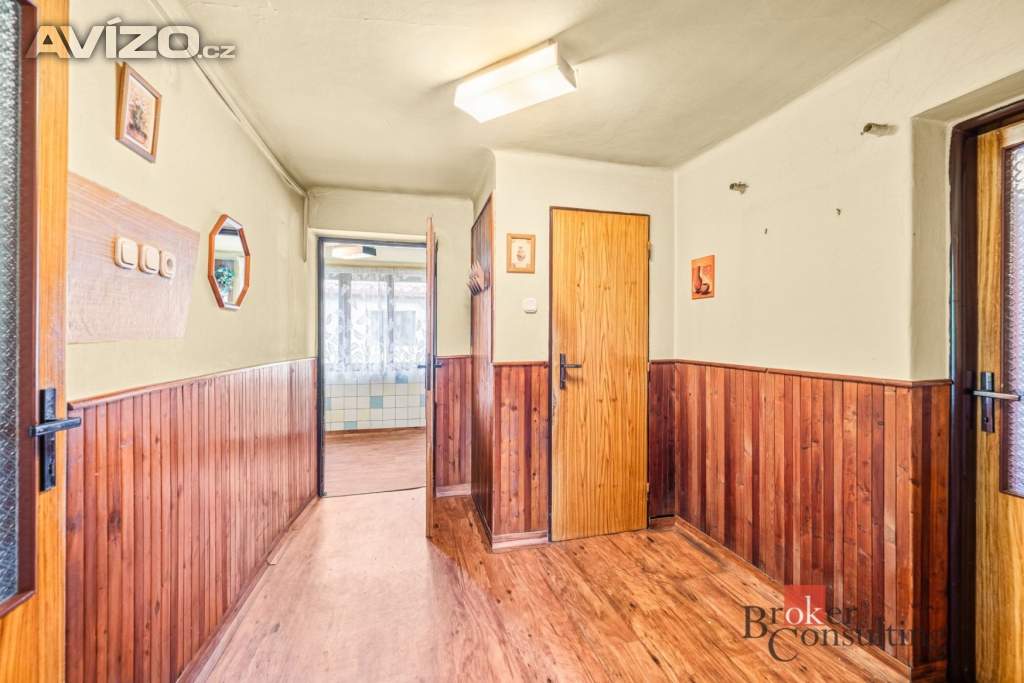 Foto inzerátu Prodej rodinného domu 77 m², Ejpovice