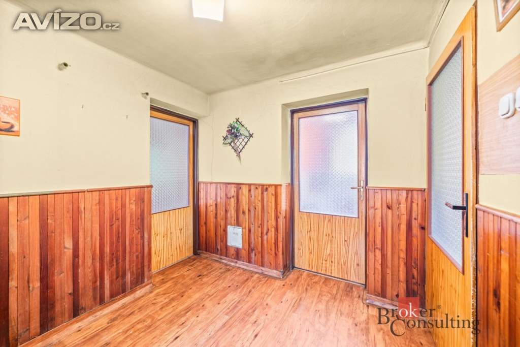 Foto inzerátu Prodej rodinného domu 77 m², Ejpovice