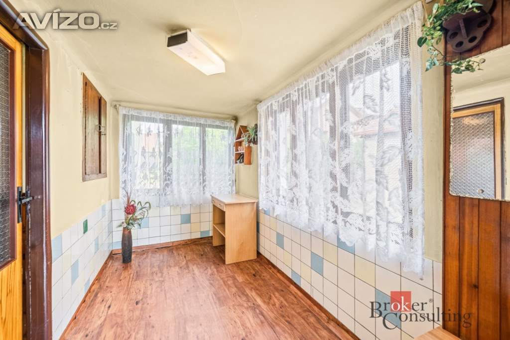 Foto inzerátu Prodej rodinného domu 77 m², Ejpovice