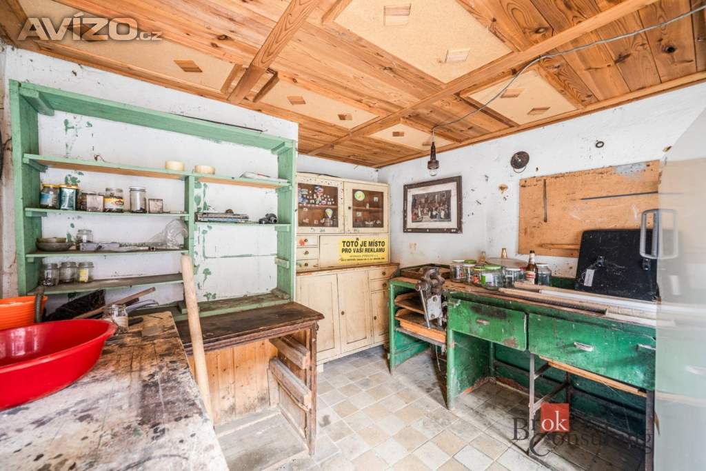 Foto inzerátu Prodej rodinného domu 77 m², Ejpovice