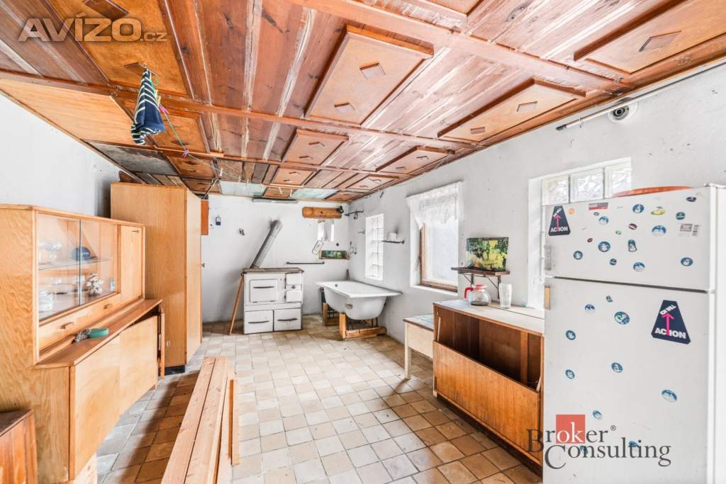 Foto inzerátu Prodej rodinného domu 77 m², Ejpovice