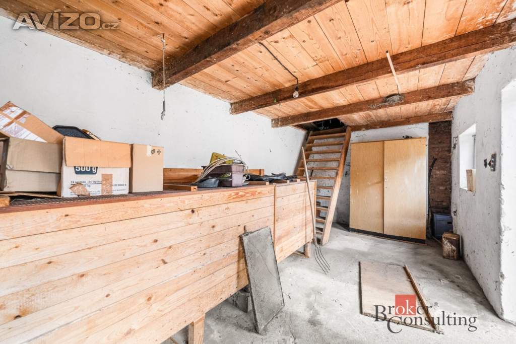Foto inzerátu Prodej rodinného domu 77 m², Ejpovice