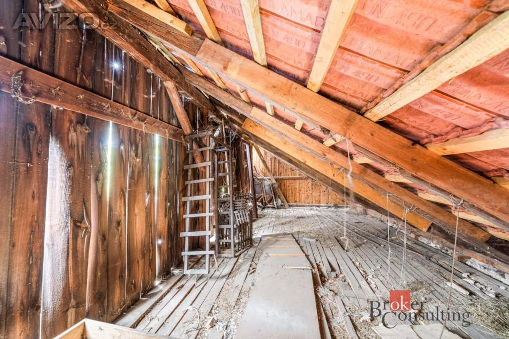 Foto inzerátu Prodej rodinného domu 77 m², Ejpovice