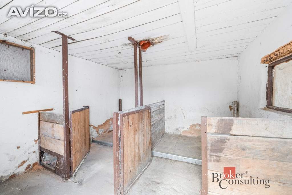 Foto inzerátu Prodej rodinného domu 77 m², Ejpovice