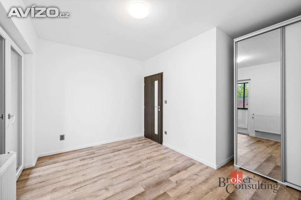 Foto inzerátu Prodej bytu 2+kk 47 m², Břasy