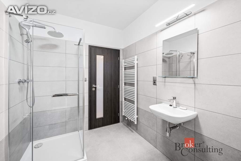 Foto inzerátu Prodej bytu 2+kk 47 m², Břasy