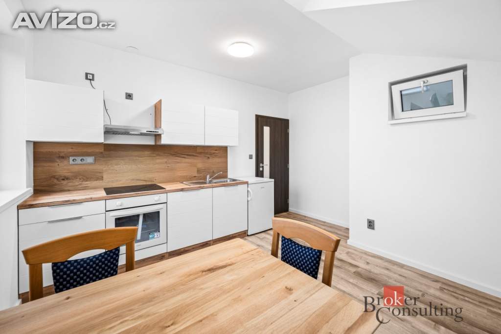 Foto inzerátu Prodej bytu 2+kk 47 m², Břasy