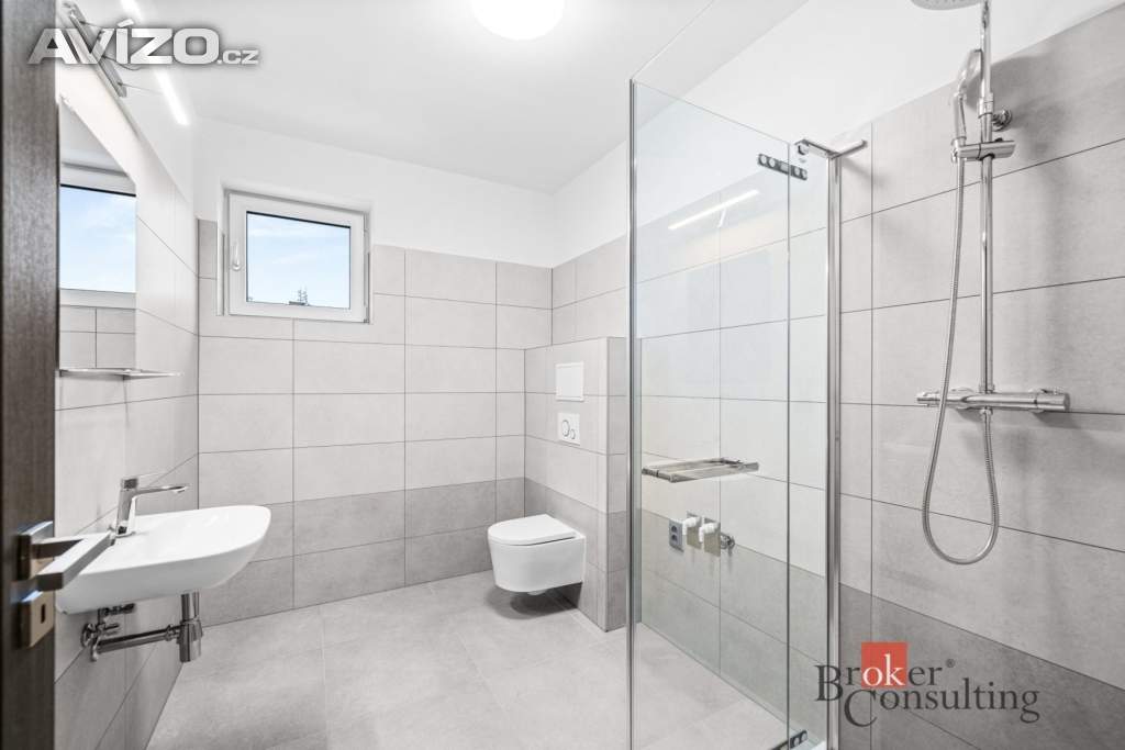 Foto inzerátu Prodej bytu 2+kk 47 m², Břasy