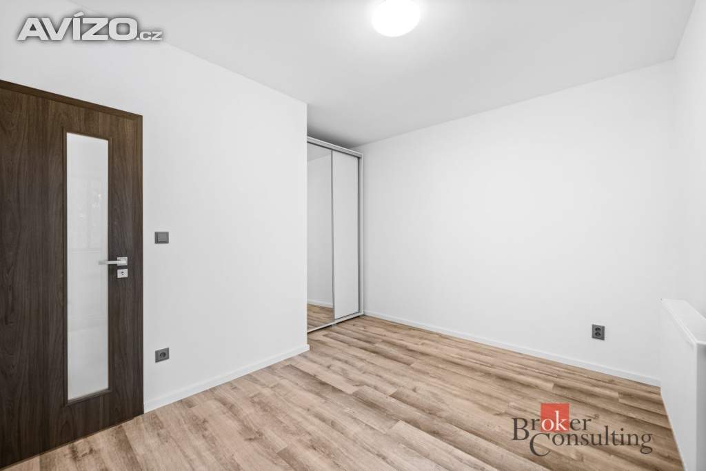 Foto inzerátu Prodej bytu 2+kk 47 m², Břasy