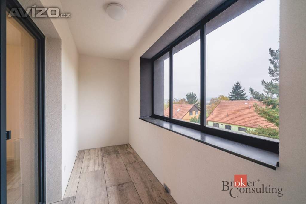 Foto inzerátu Prodej bytu 2+kk 47 m², Břasy