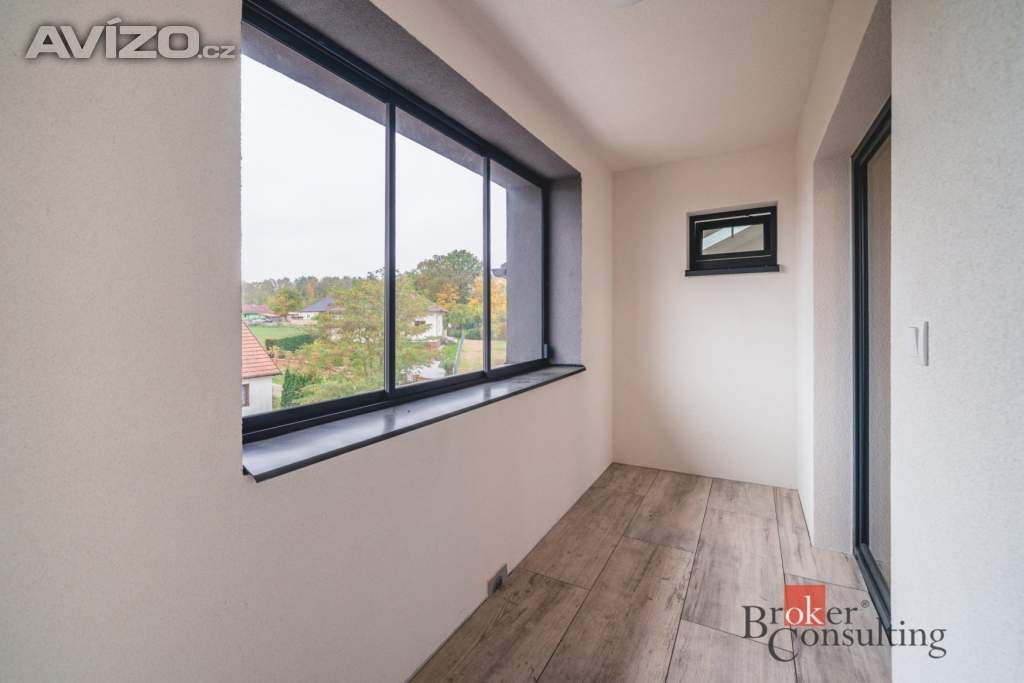 Foto inzerátu Prodej bytu 2+kk 47 m², Břasy