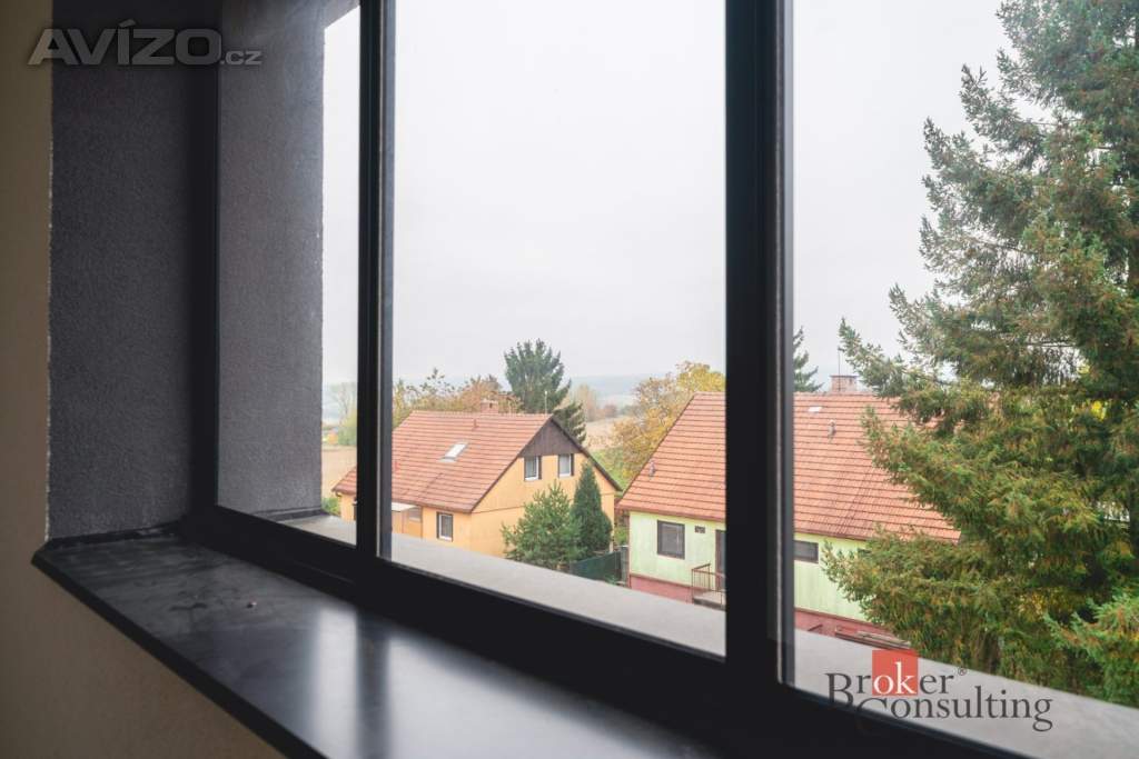 Foto inzerátu Prodej bytu 2+kk 47 m², Břasy